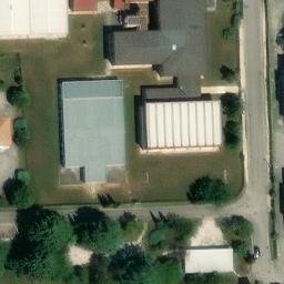 Polisportiva Biadenese — aerial view