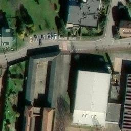 ViviamoVolley ASD — aerial view