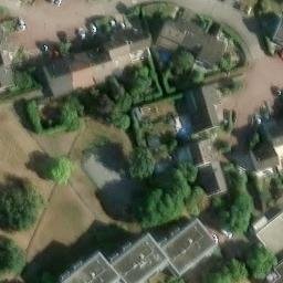 Agorespace — aerial view