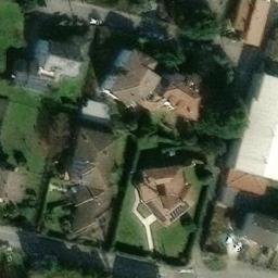 VBC Prealpino Volley — aerial view