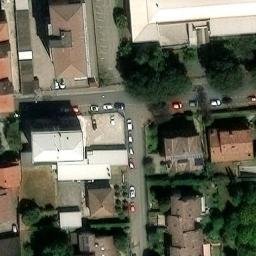 ASD Pallavolo Fulgor '86 — aerial view