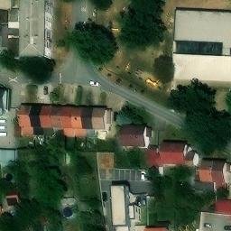 Klub odbojke na pijesku Retfala — aerial view