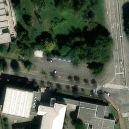 Samma — aerial view