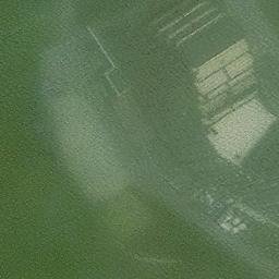 Volleyball Court — aerial view