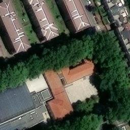 Visette Volley — aerial view