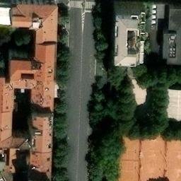 OpenBeach — aerial view