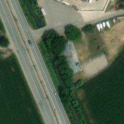 Menonera Missionaria — aerial view