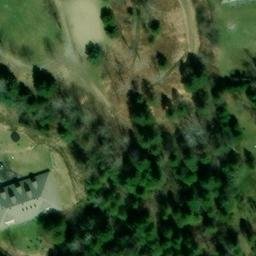 Hatley (Canton) Beach Volleyball Court — aerial view