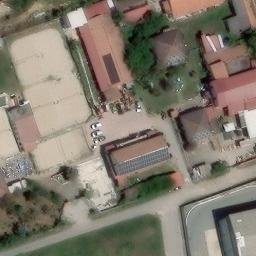 ASD Beach and Drink Beach Volley Village — aerial view