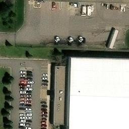 Volaris OGV — aerial view