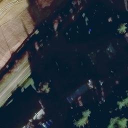 Corban University Courts | Salem — aerial view
