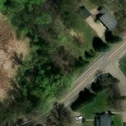Vital Volleyball — aerial view