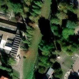 Anzolavolley — aerial view