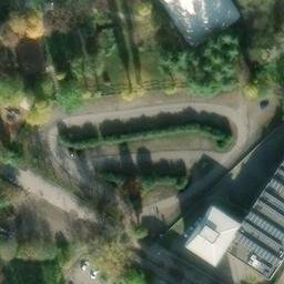 Active Beach Arena — aerial view