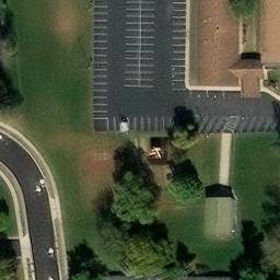 (private) — aerial view
