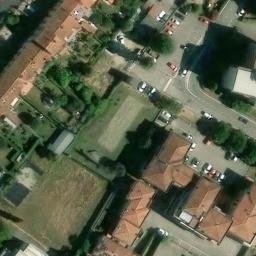 Baobeach — aerial view