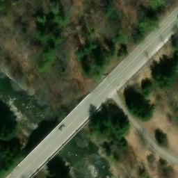 Volleysol — aerial view