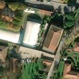 Palafois — aerial view