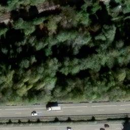 Área de gimnasia de mantenimiento — aerial view