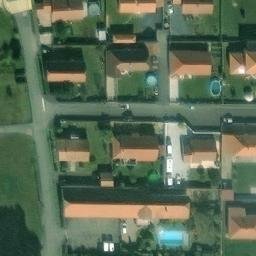 Bazetvolleyball — aerial view