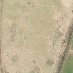 Stewart Park — aerial view