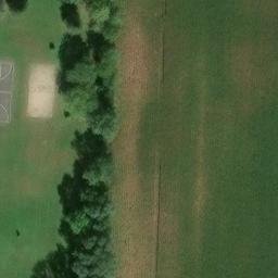 Town of Dunn Beach Volleyball Court #1 — aerial view