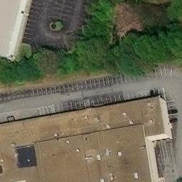 Meraki Volleyball — aerial view