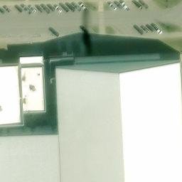 L2 Volleyball — aerial view