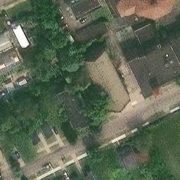 Club Xtreme Volleyball — aerial view