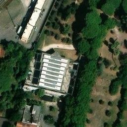 Quadrato — aerial view