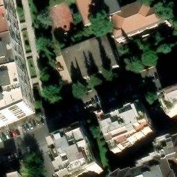 ASS.NE SPORTIVA DILETTANTISTICA E CULTURALE MULTIMEDIA 3000, Roma — aerial view