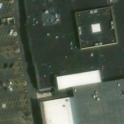 Downers Sand Club Sports Bar & Grill — aerial view