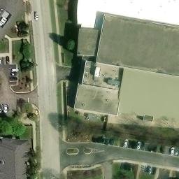 Next Level Athletes Inc. — aerial view