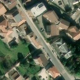 Team GiocaVolley — aerial view