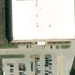 Volley Rx  — aerial view