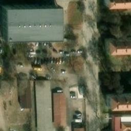 Зала Арпезос — aerial view
