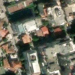 ARENA Volley — aerial view