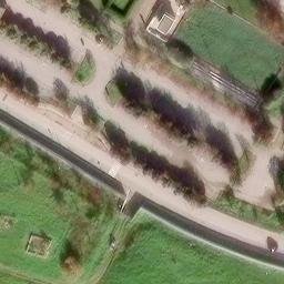 PABAS — aerial view
