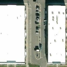 F5 Athletics — aerial view
