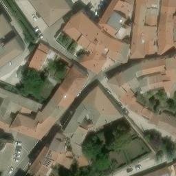 Irpinia Volley A S D — aerial view