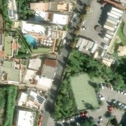 Campetto Giuseppe Petrosino — aerial view