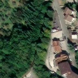 Centro Sportivo "N. D'Agostino" — aerial view