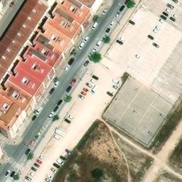 Vista aérea de Leopold Querol (Boverals)