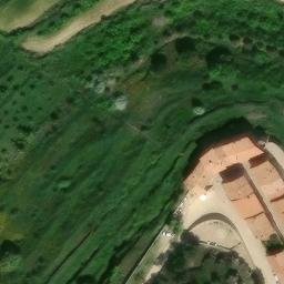 Vista aérea de Bolsa oeste