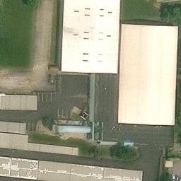 Buckeye Volleyball Center — aerial view