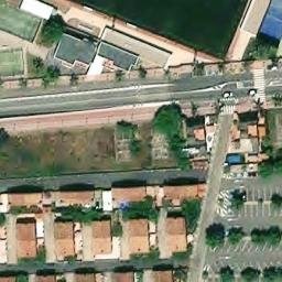 Vista aérea de Carrer Peníscola (Morro de Gos)