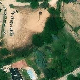 Vista aérea de San Vicente