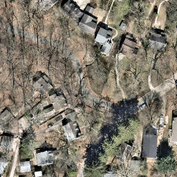 245 E Tulane Rd, Satellite 5