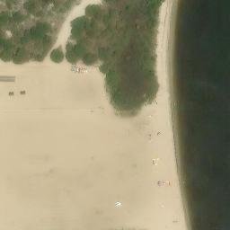 Volleyball Court, Toms River, unknown — aerial view