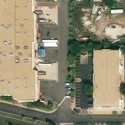 The LAB — aerial view